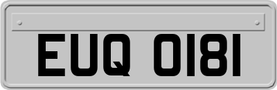 EUQ0181