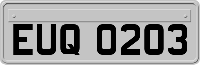EUQ0203