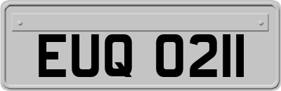 EUQ0211