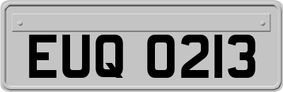 EUQ0213