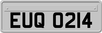 EUQ0214