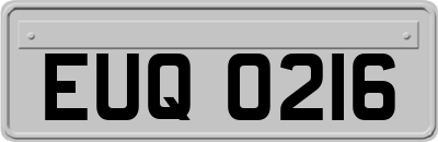 EUQ0216