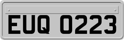 EUQ0223