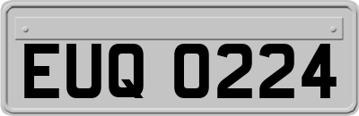 EUQ0224