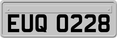 EUQ0228