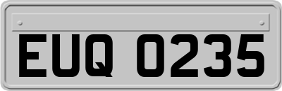 EUQ0235
