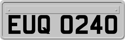 EUQ0240