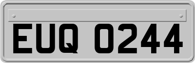 EUQ0244