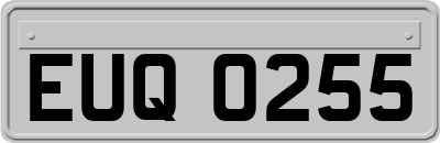 EUQ0255
