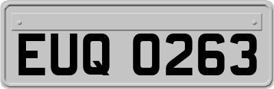 EUQ0263