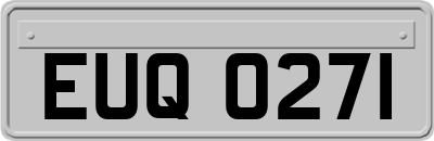 EUQ0271
