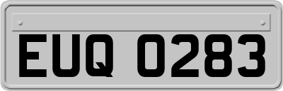 EUQ0283