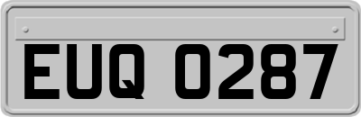 EUQ0287