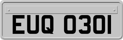 EUQ0301