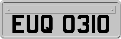 EUQ0310
