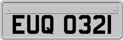 EUQ0321