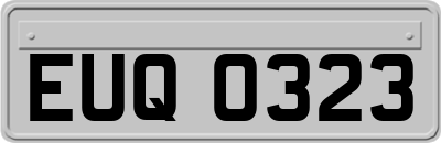 EUQ0323