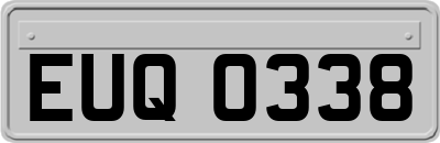 EUQ0338