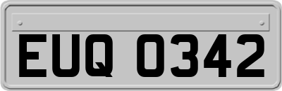 EUQ0342