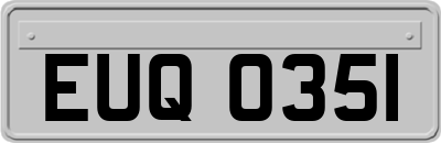 EUQ0351