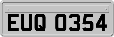 EUQ0354