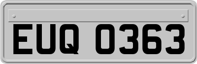 EUQ0363