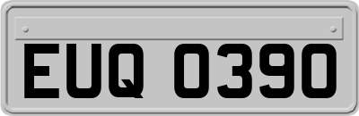 EUQ0390