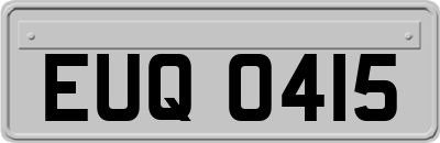 EUQ0415