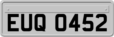 EUQ0452