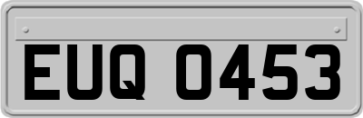 EUQ0453