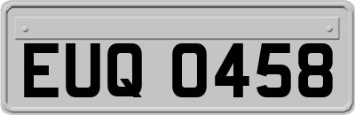 EUQ0458