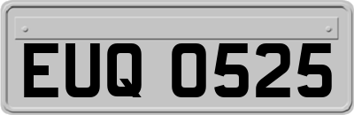 EUQ0525