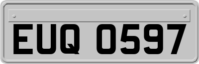 EUQ0597