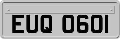EUQ0601