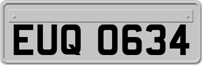 EUQ0634
