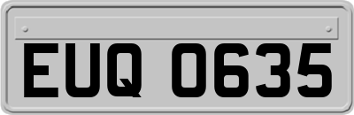 EUQ0635