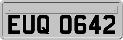 EUQ0642