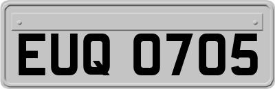 EUQ0705