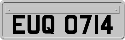 EUQ0714