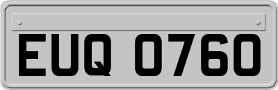 EUQ0760