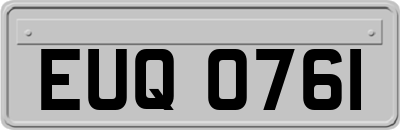 EUQ0761