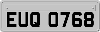 EUQ0768