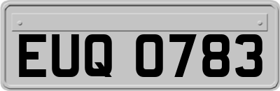 EUQ0783