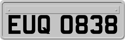 EUQ0838