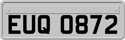 EUQ0872