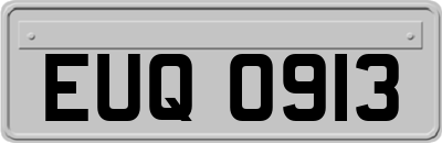 EUQ0913