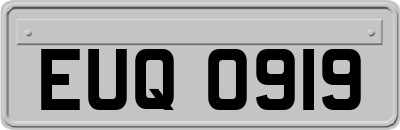 EUQ0919