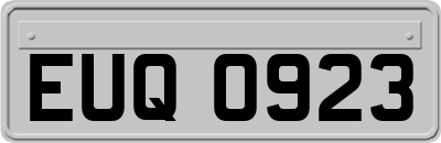 EUQ0923