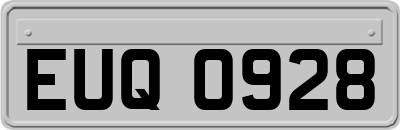 EUQ0928