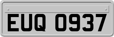 EUQ0937